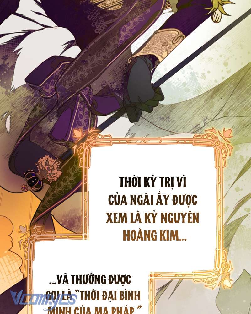 [Sứa Biển] Em Trai Tôi Là Hoàng Đế Ngang Ngược Chap 94 - Next Chap 95