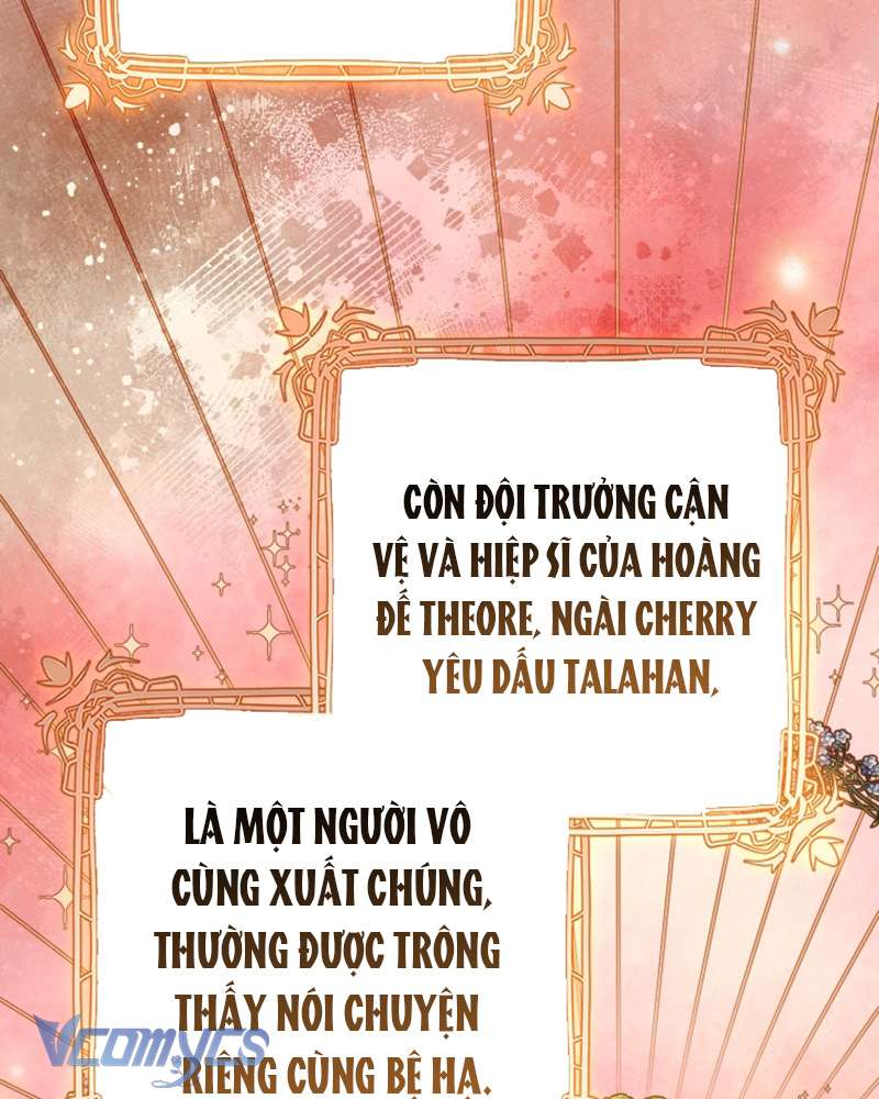 [Sứa Biển] Em Trai Tôi Là Hoàng Đế Ngang Ngược Chap 94 - Next Chap 95