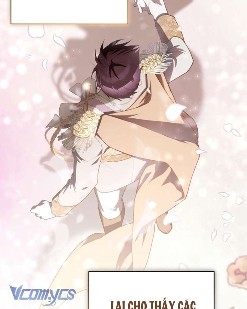 [Sứa Biển] Em Trai Tôi Là Hoàng Đế Ngang Ngược Chap 94 - Next Chap 95