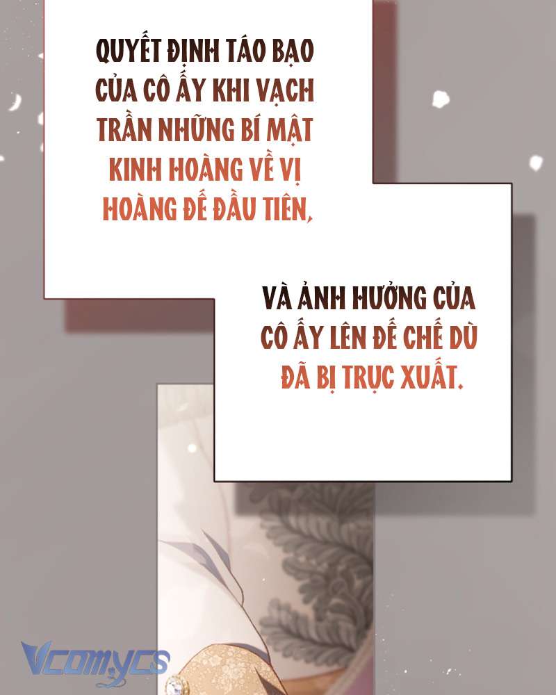 [Sứa Biển] Em Trai Tôi Là Hoàng Đế Ngang Ngược Chap 94 - Next Chap 95