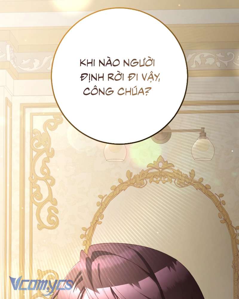 [Sứa Biển] Em Trai Tôi Là Hoàng Đế Ngang Ngược Chap 94 - Next Chap 95