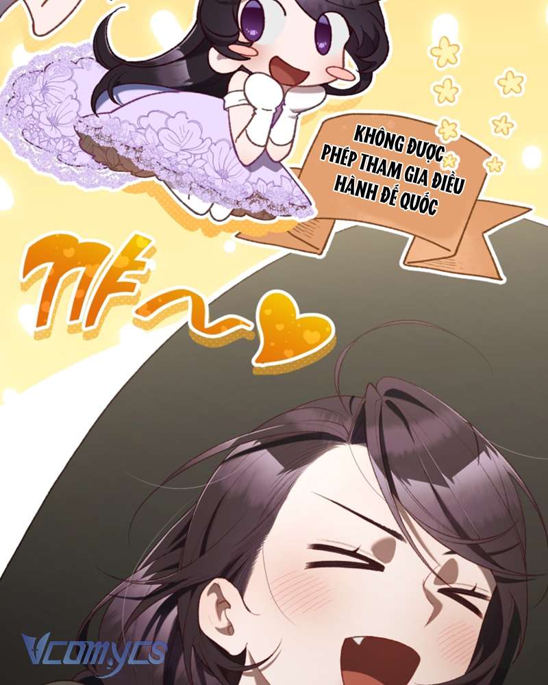 [Sứa Biển] Em Trai Tôi Là Hoàng Đế Ngang Ngược Chap 94 - Next Chap 95