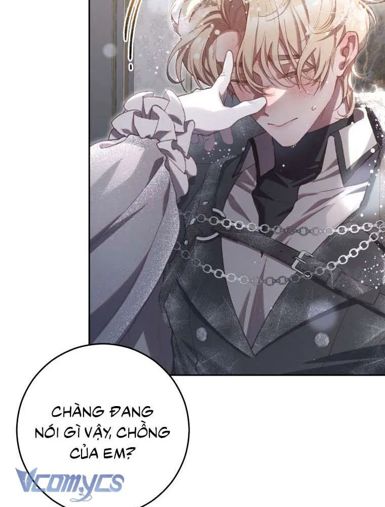 [Sứa Biển] Em Trai Tôi Là Hoàng Đế Ngang Ngược Chap 98 - Next Chap 99