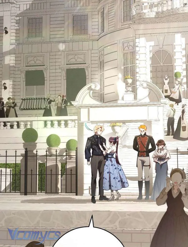 [Sứa Biển] Em Trai Tôi Là Hoàng Đế Ngang Ngược Chap 98 - Next Chap 99