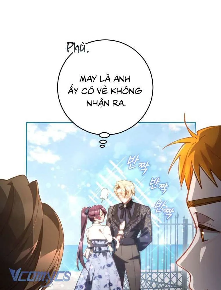 [Sứa Biển] Em Trai Tôi Là Hoàng Đế Ngang Ngược Chap 98 - Next Chap 99