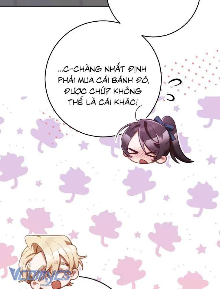 [Sứa Biển] Em Trai Tôi Là Hoàng Đế Ngang Ngược Chap 98 - Next Chap 99