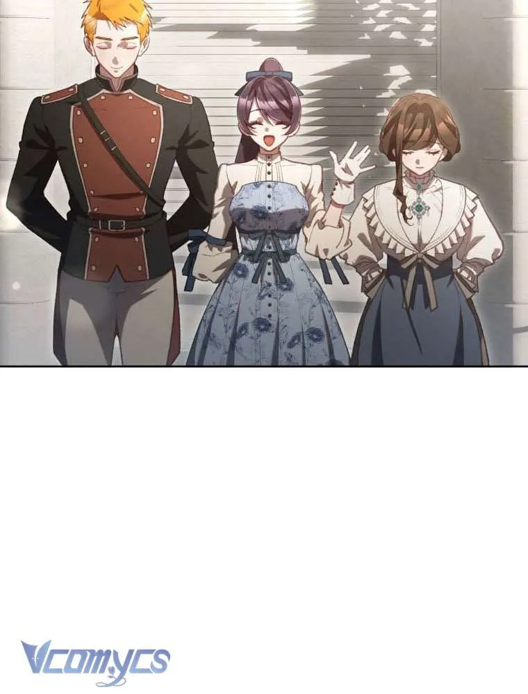 [Sứa Biển] Em Trai Tôi Là Hoàng Đế Ngang Ngược Chap 98 - Next Chap 99