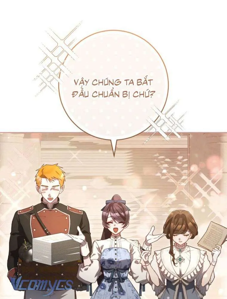 [Sứa Biển] Em Trai Tôi Là Hoàng Đế Ngang Ngược Chap 98 - Next Chap 99