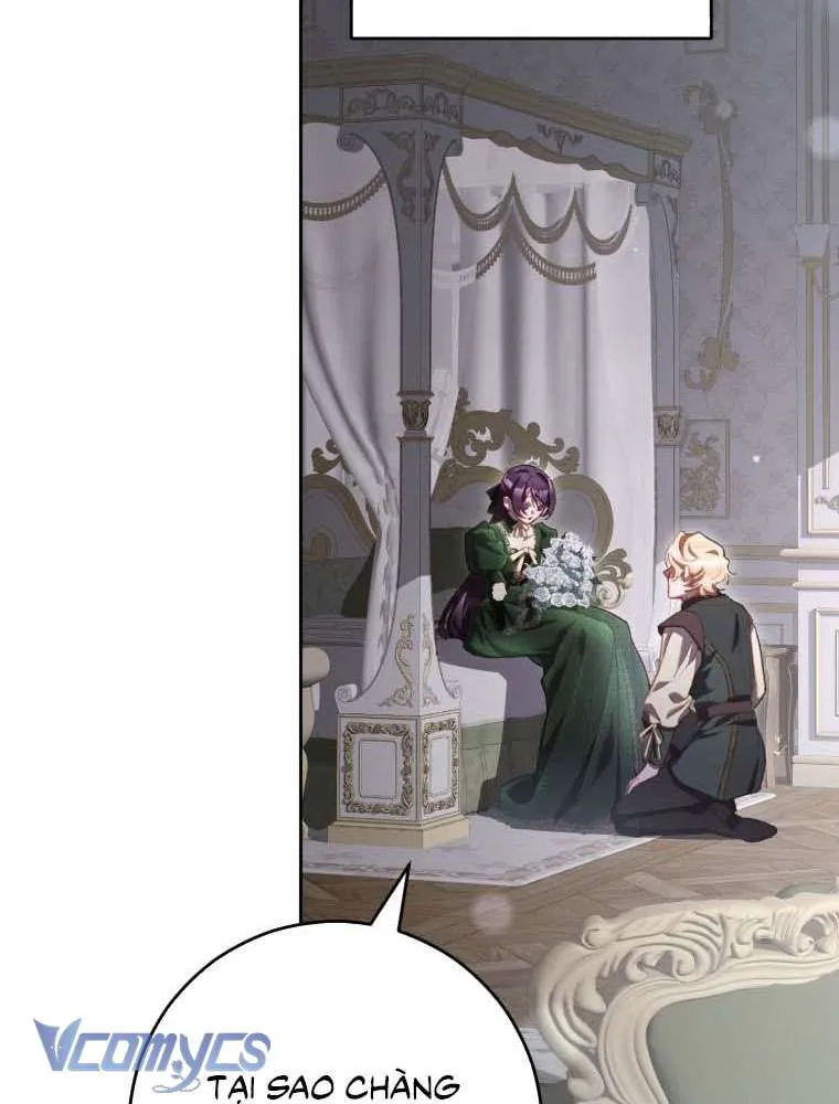 [Sứa Biển] Em Trai Tôi Là Hoàng Đế Ngang Ngược Chap 98 - Next Chap 99