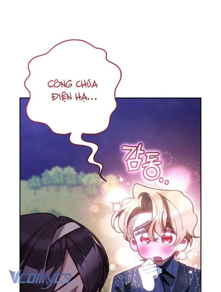 [Sứa Biển] Em Trai Tôi Là Hoàng Đế Ngang Ngược Chap 99 - Next Chap 100