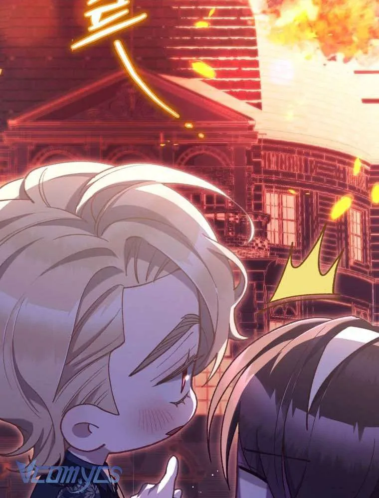 [Sứa Biển] Em Trai Tôi Là Hoàng Đế Ngang Ngược Chap 99 - Next Chap 100