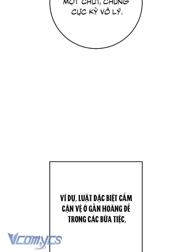 [Sứa Biển] Em Trai Tôi Là Hoàng Đế Ngang Ngược Chap 99 - Next Chap 100