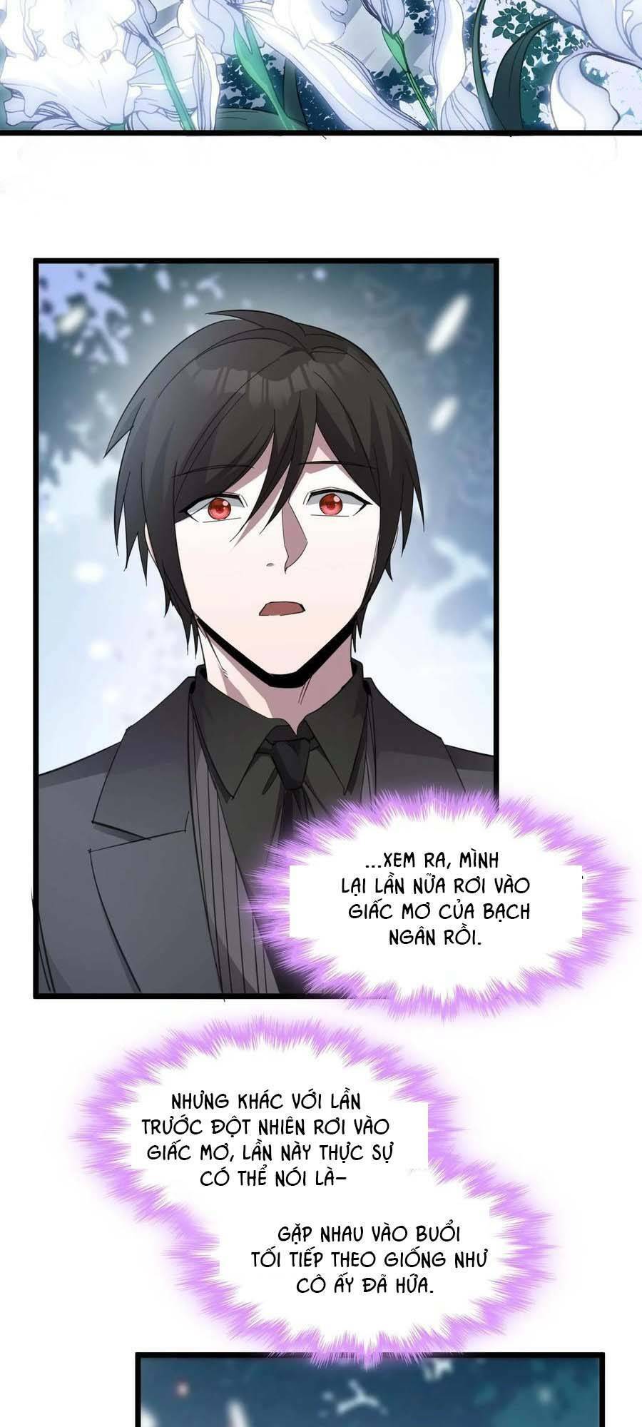 Sức Mạnh Của Ác Thần Chap 100 - Next Chap 101