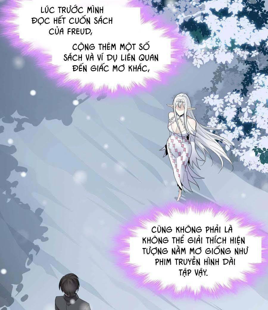 Sức Mạnh Của Ác Thần Chap 100 - Next Chap 101