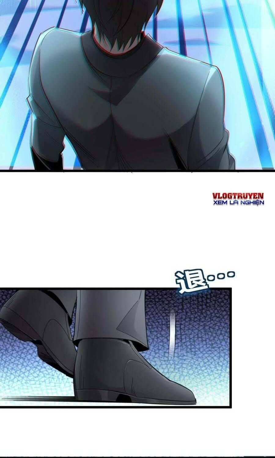 Sức Mạnh Của Ác Thần Chap 100 - Next Chap 101