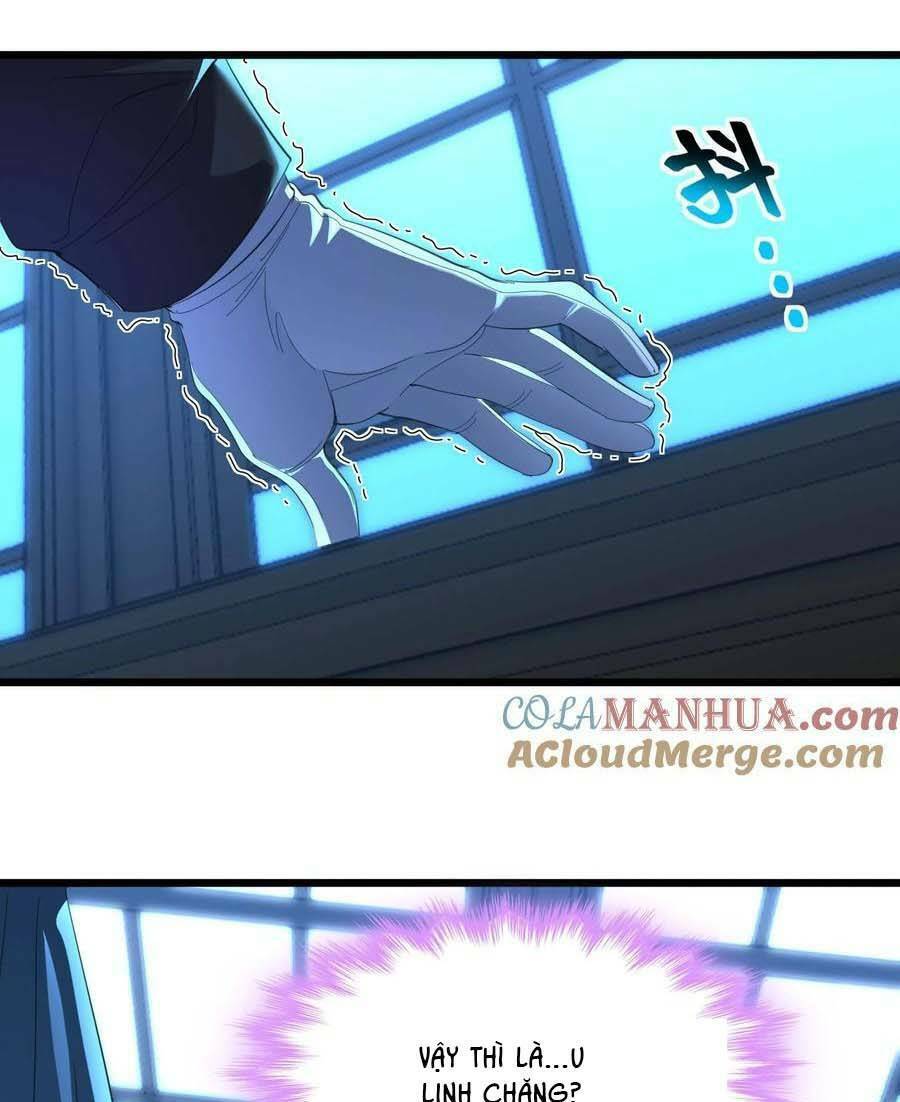 Sức Mạnh Của Ác Thần Chap 100 - Next Chap 101