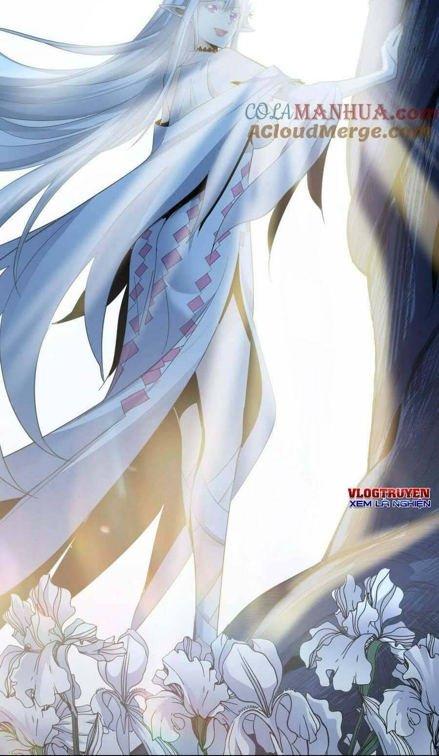 Sức Mạnh Của Ác Thần Chap 100 - Next Chap 101