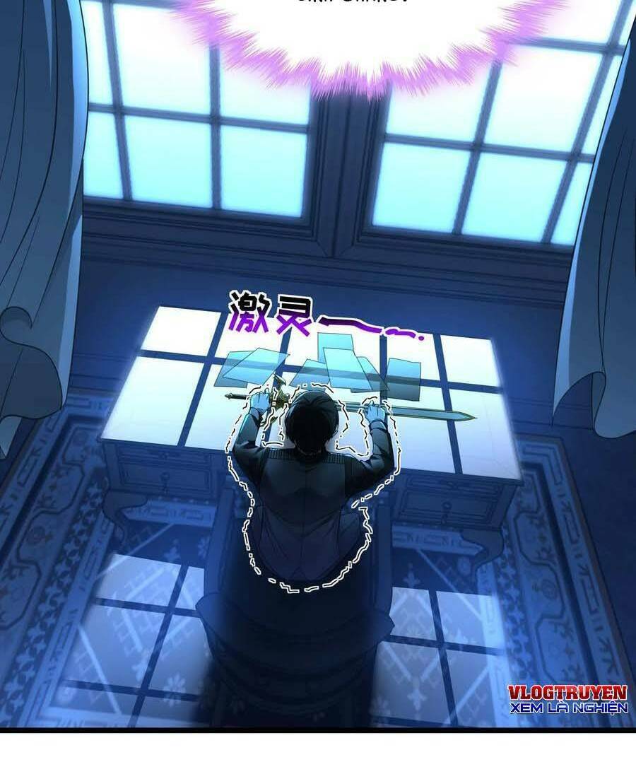 Sức Mạnh Của Ác Thần Chap 100 - Next Chap 101