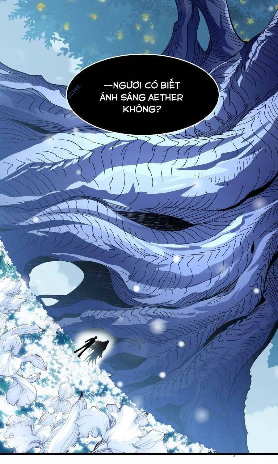 Sức Mạnh Của Ác Thần Chap 101 - Next Chap 102