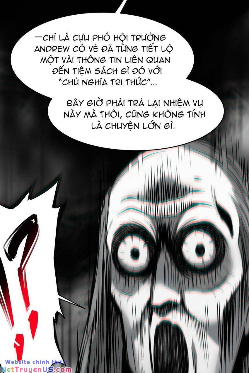 Sức Mạnh Của Ác Thần Chap 102 - Next Chap 103