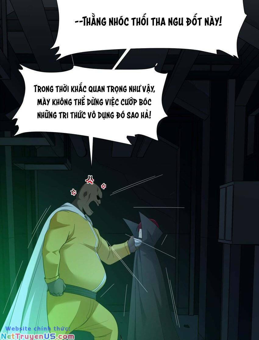 Sức Mạnh Của Ác Thần Chap 102 - Next Chap 103