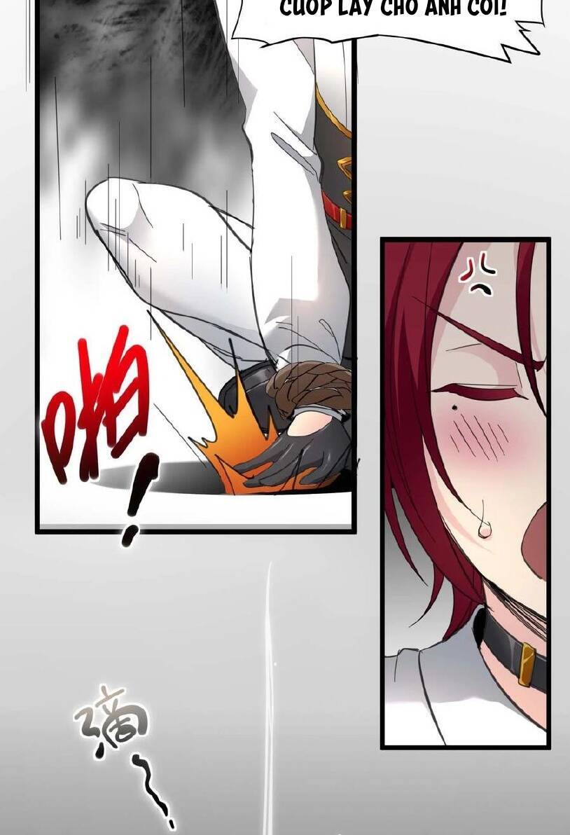 Sức Mạnh Của Ác Thần Chap 105 - Next Chap 106