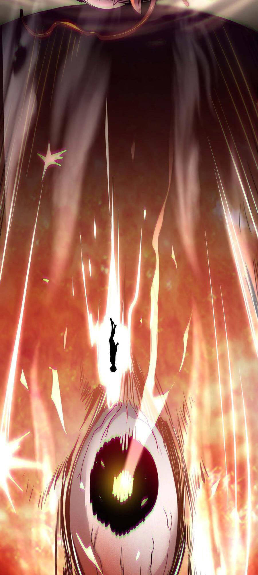 Sức Mạnh Của Ác Thần Chap 106 - Next Chap 107