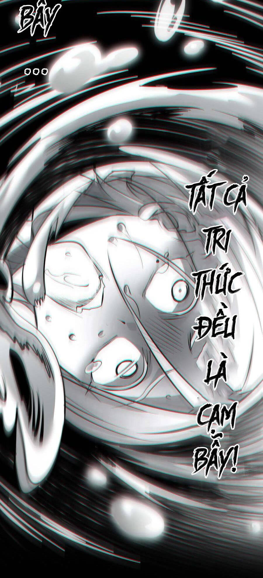 Sức Mạnh Của Ác Thần Chap 106 - Next Chap 107