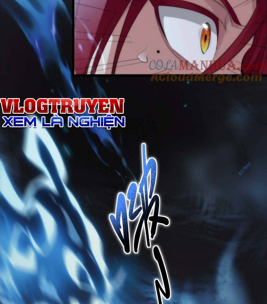 Sức Mạnh Của Ác Thần Chap 106 - Next Chap 107