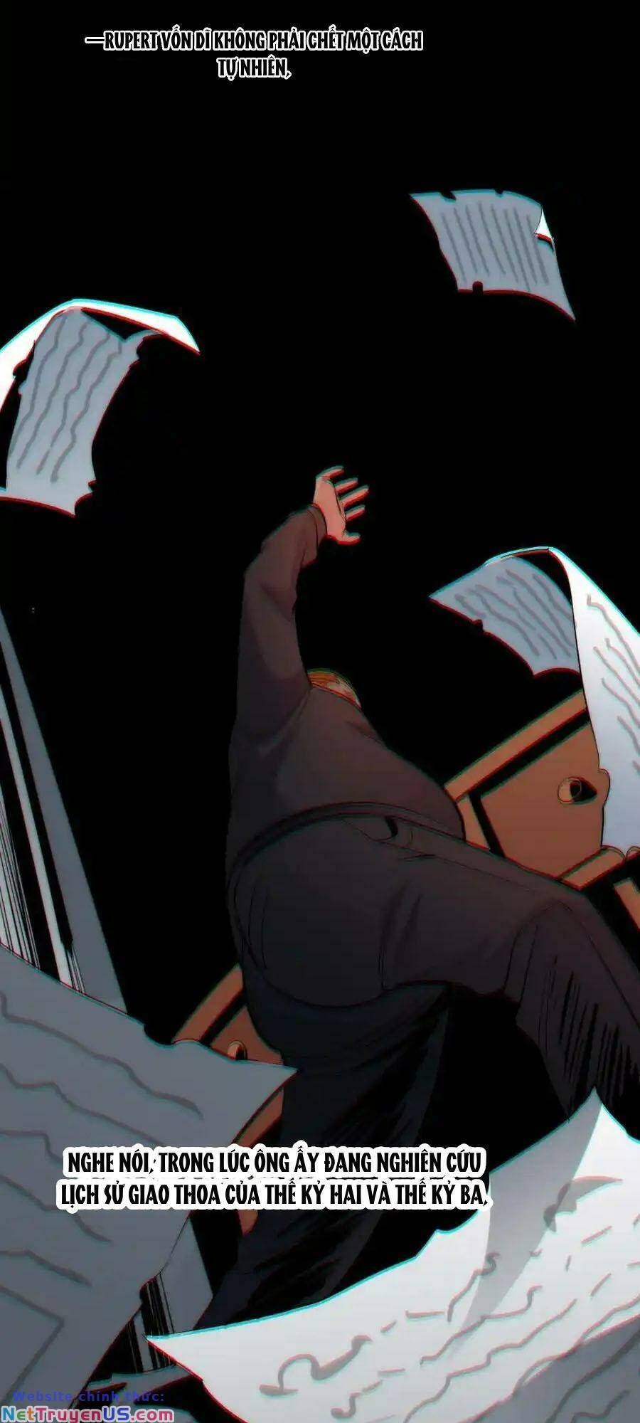 Sức Mạnh Của Ác Thần Chap 107 - Next Chap 108