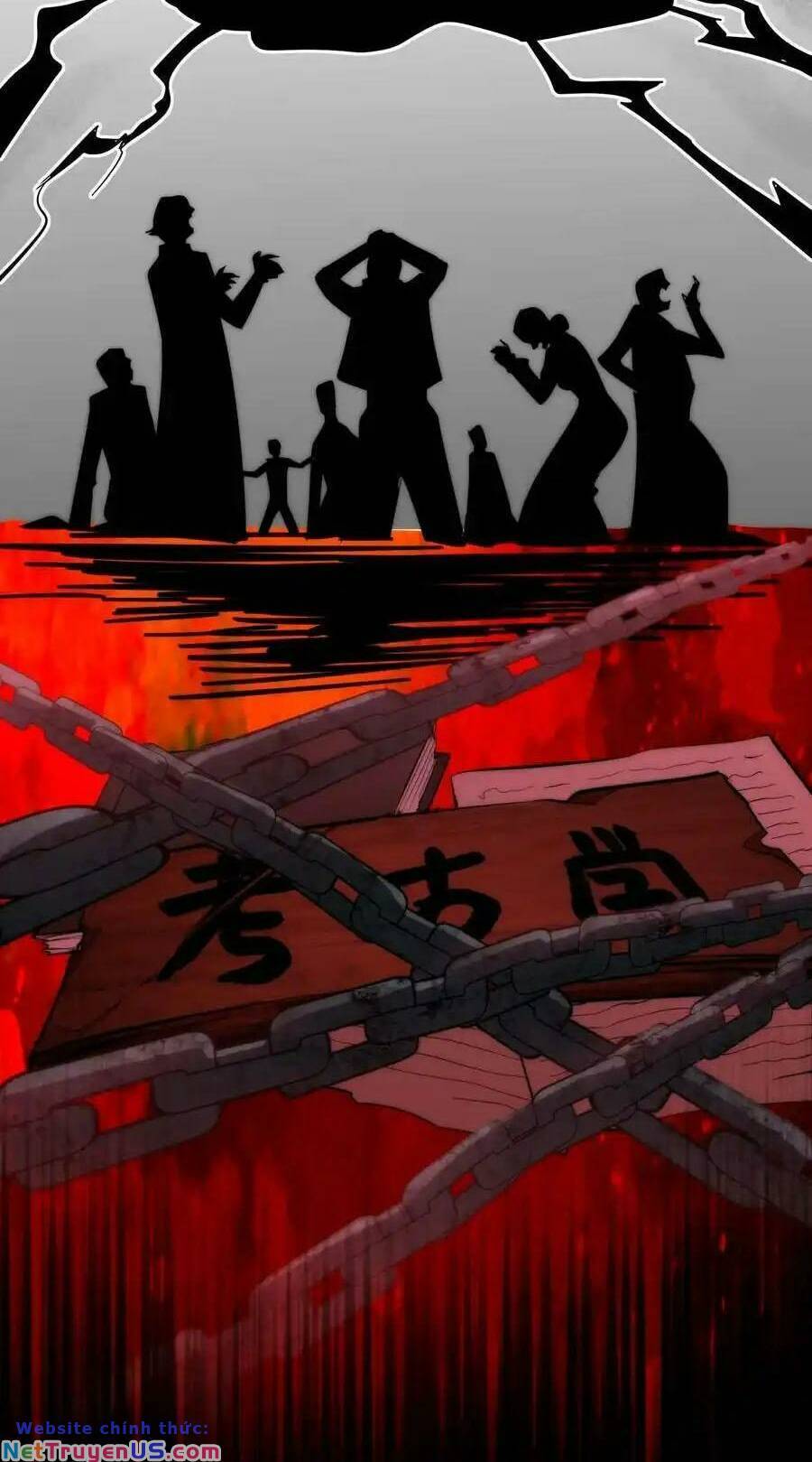 Sức Mạnh Của Ác Thần Chap 107 - Next Chap 108