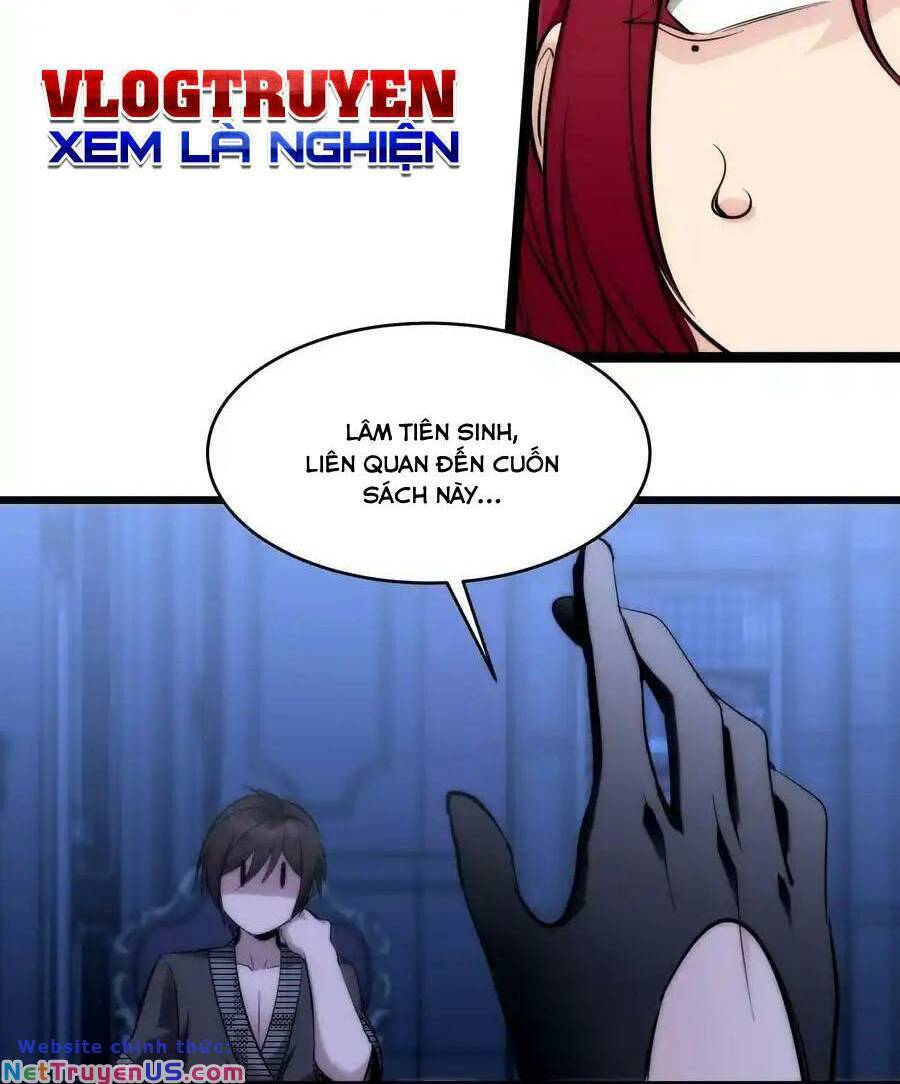 Sức Mạnh Của Ác Thần Chap 107 - Next Chap 108