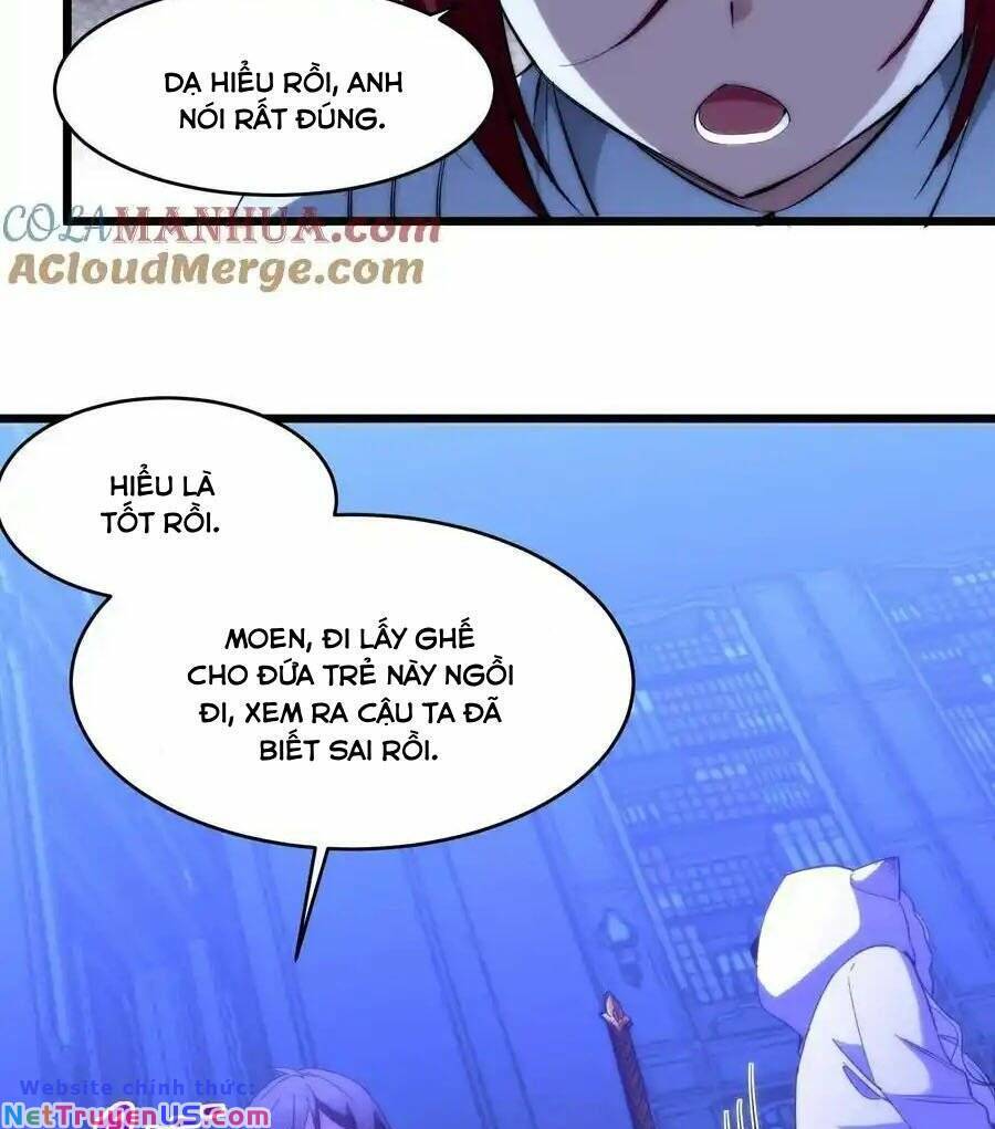 Sức Mạnh Của Ác Thần Chap 107 - Next Chap 108