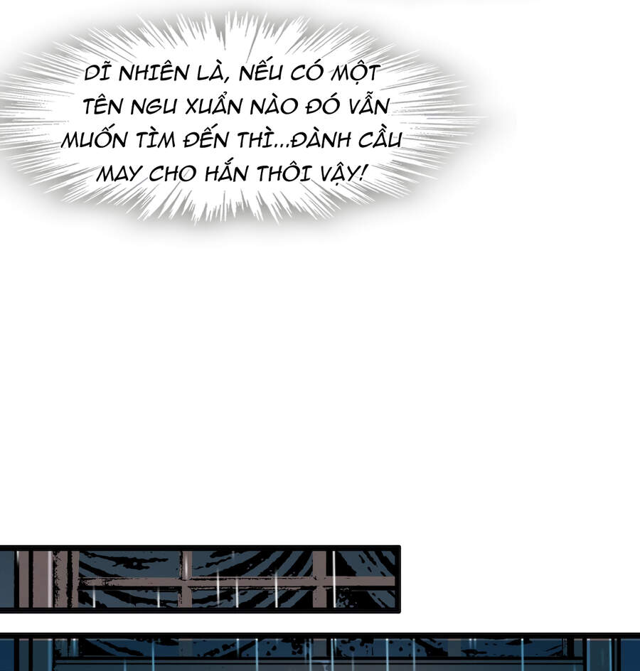 Sức Mạnh Của Ác Thần Chap 11.5 - Next Chap 12.5