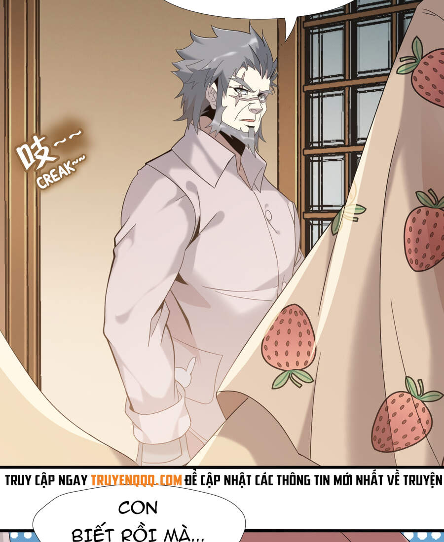 Sức Mạnh Của Ác Thần Chap 11.5 - Next Chap 12.5