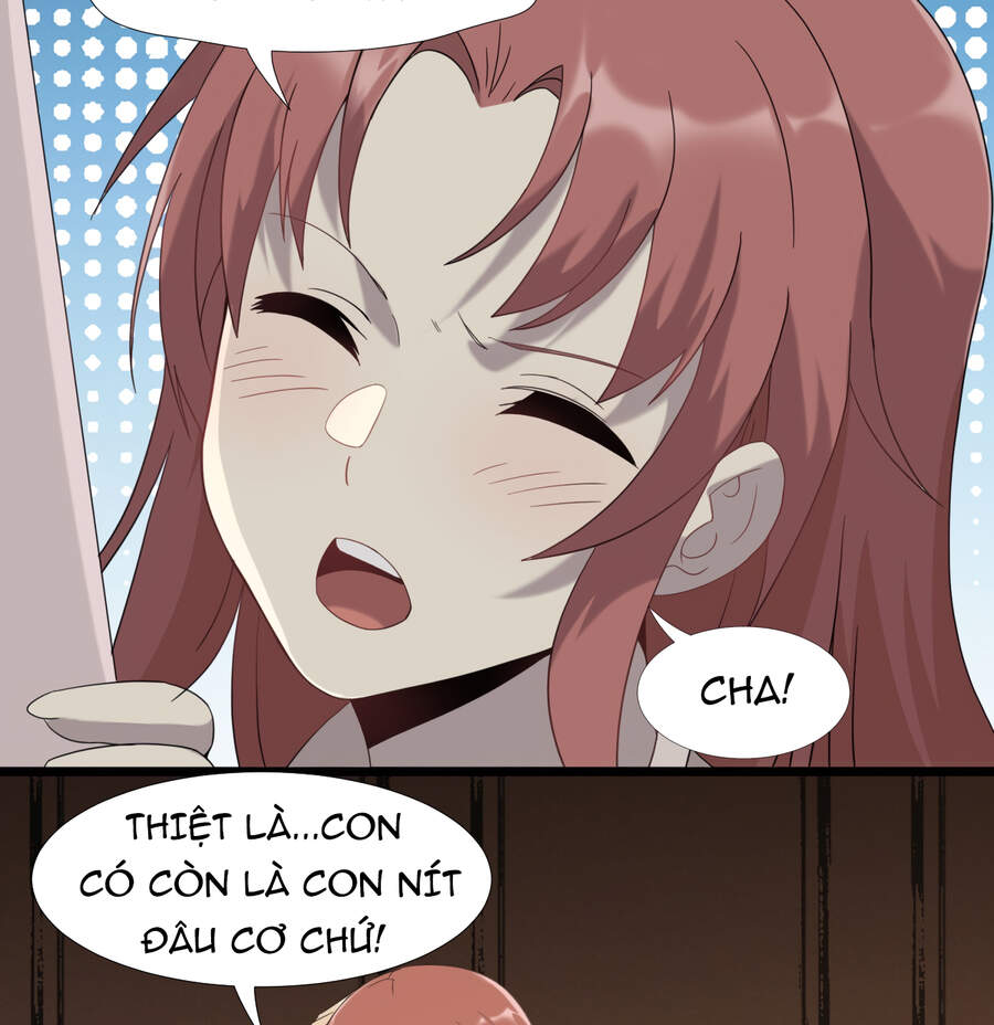 Sức Mạnh Của Ác Thần Chap 11.5 - Next Chap 12.5