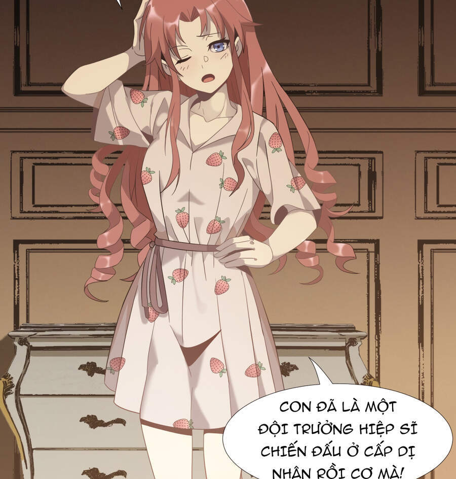 Sức Mạnh Của Ác Thần Chap 11.5 - Next Chap 12.5