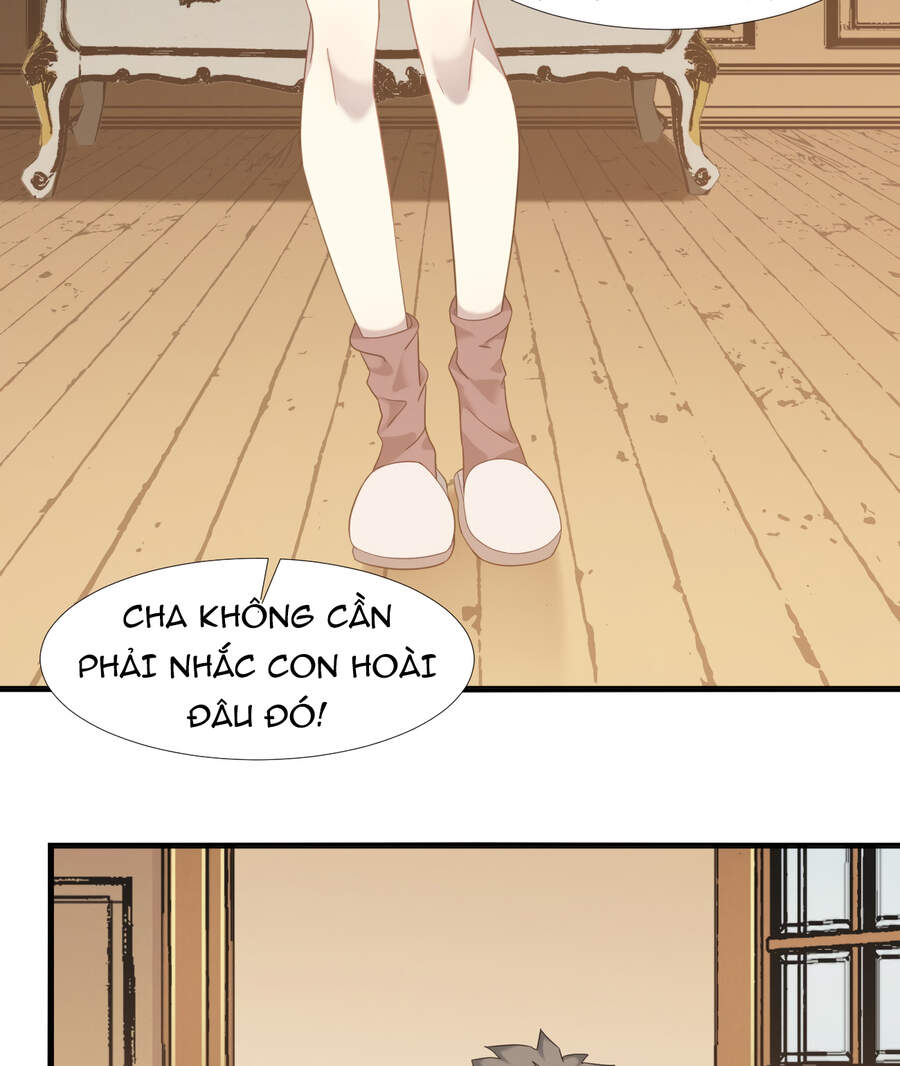 Sức Mạnh Của Ác Thần Chap 11.5 - Next Chap 12.5