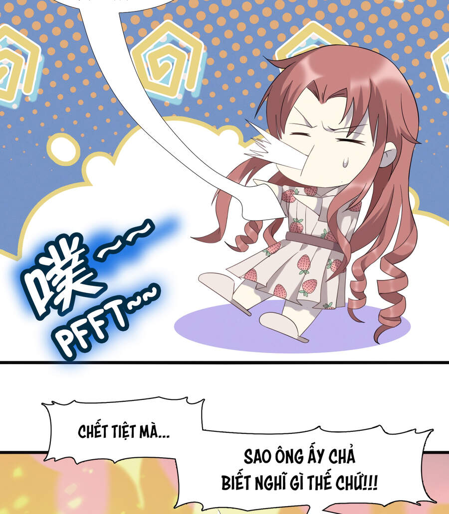 Sức Mạnh Của Ác Thần Chap 11.5 - Next Chap 12.5