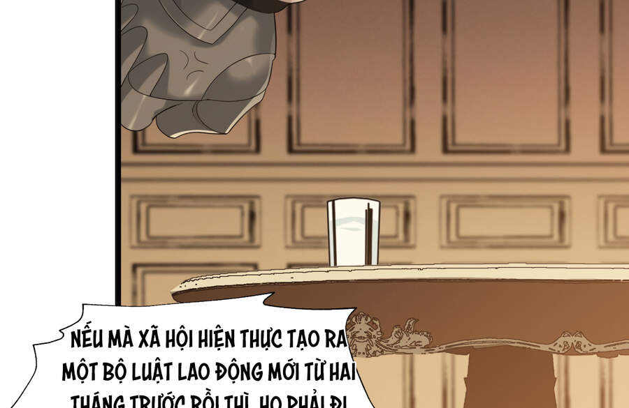 Sức Mạnh Của Ác Thần Chap 11.5 - Next Chap 12.5