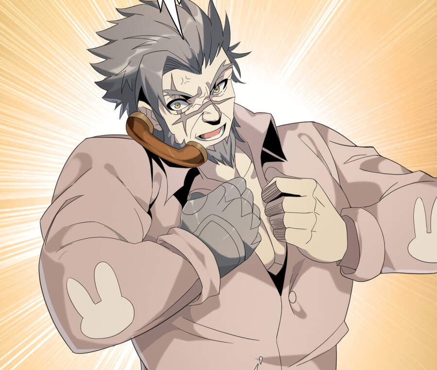 Sức Mạnh Của Ác Thần Chap 11.5 - Next Chap 12.5