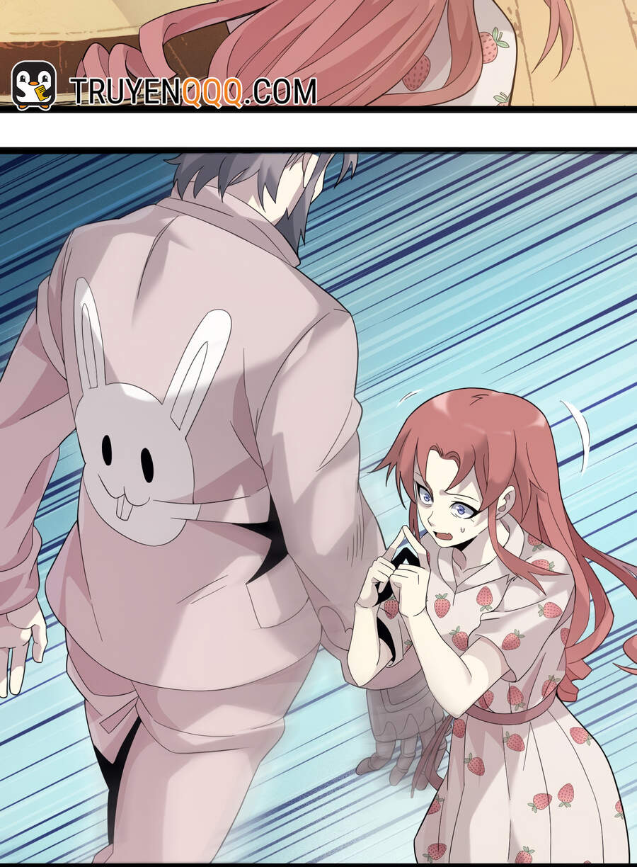 Sức Mạnh Của Ác Thần Chap 11.5 - Next Chap 12.5