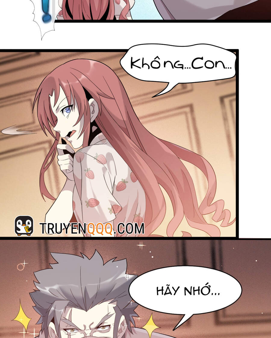 Sức Mạnh Của Ác Thần Chap 11.5 - Next Chap 12.5