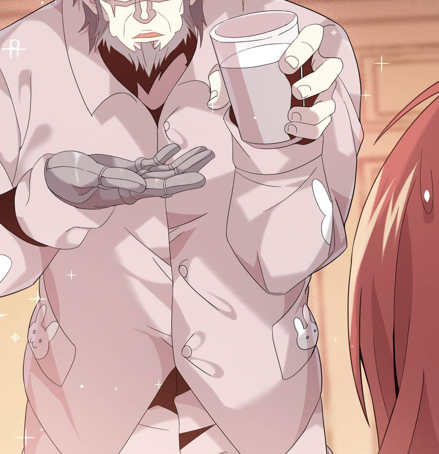 Sức Mạnh Của Ác Thần Chap 11.5 - Next Chap 12.5