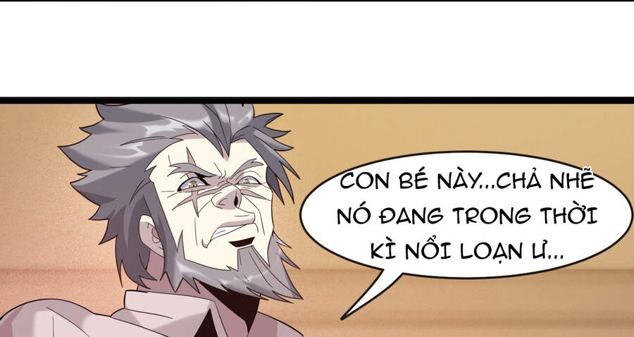 Sức Mạnh Của Ác Thần Chap 11.5 - Next Chap 12.5