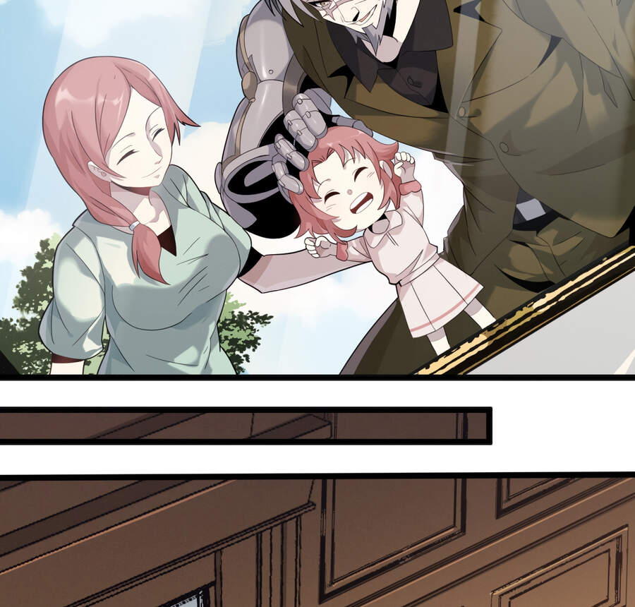 Sức Mạnh Của Ác Thần Chap 11.5 - Next Chap 12.5