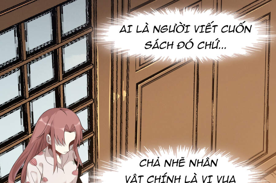 Sức Mạnh Của Ác Thần Chap 11.5 - Next Chap 12.5