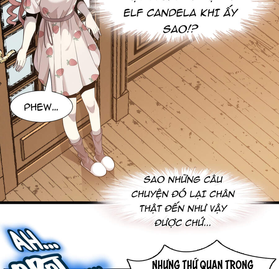 Sức Mạnh Của Ác Thần Chap 11.5 - Next Chap 12.5