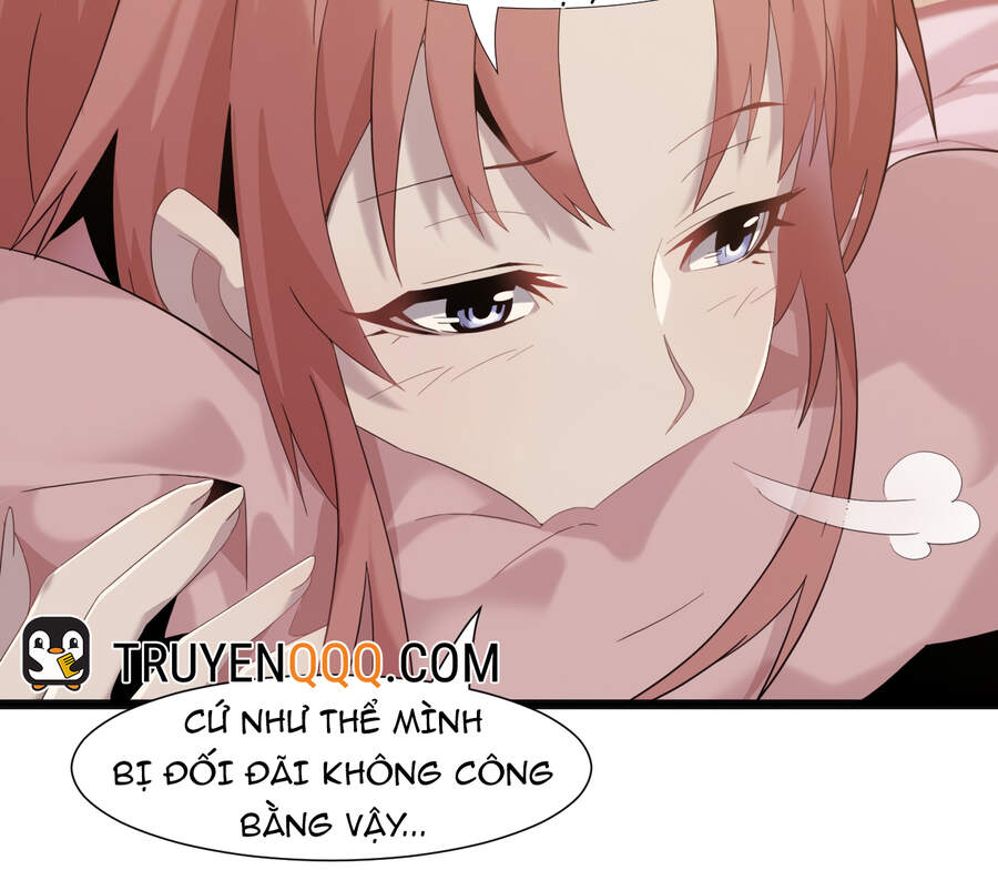 Sức Mạnh Của Ác Thần Chap 11.5 - Next Chap 12.5