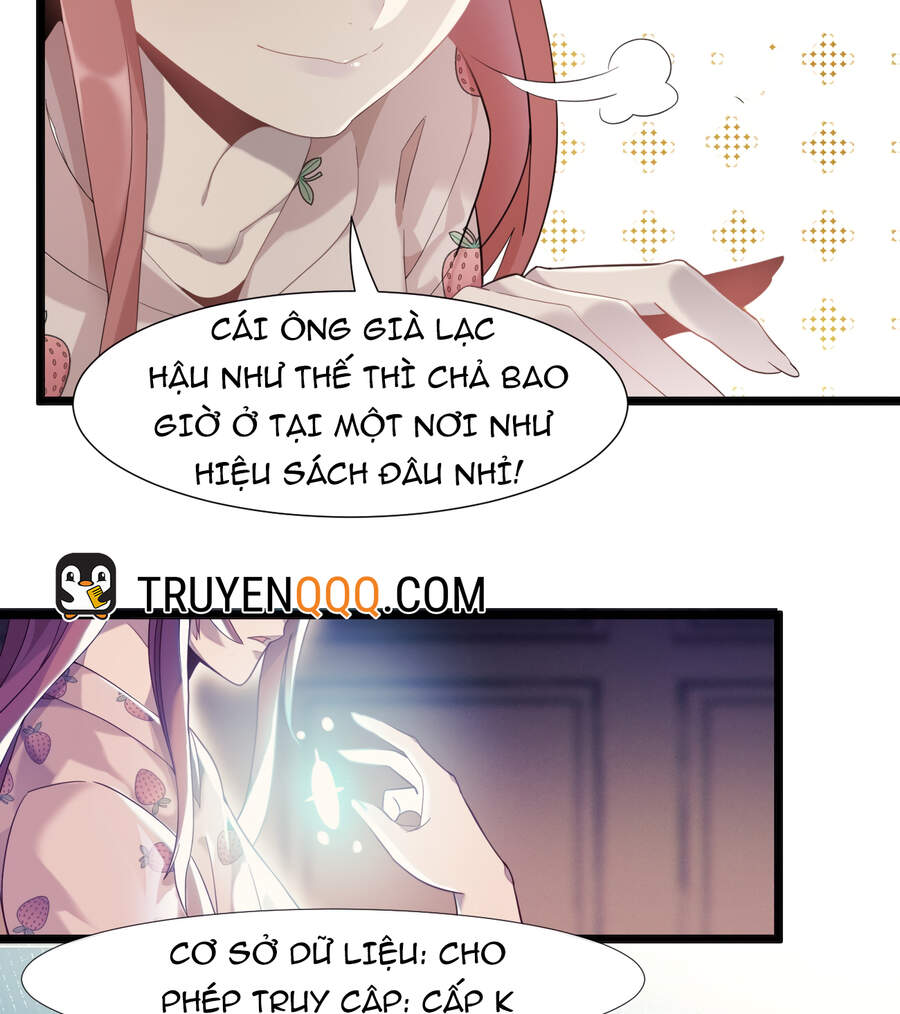 Sức Mạnh Của Ác Thần Chap 11.5 - Next Chap 12.5